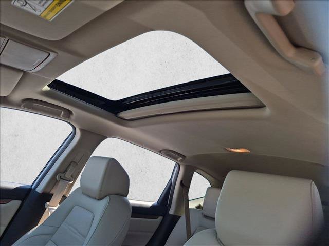 Used 2021 Honda CR-V Touring image 12