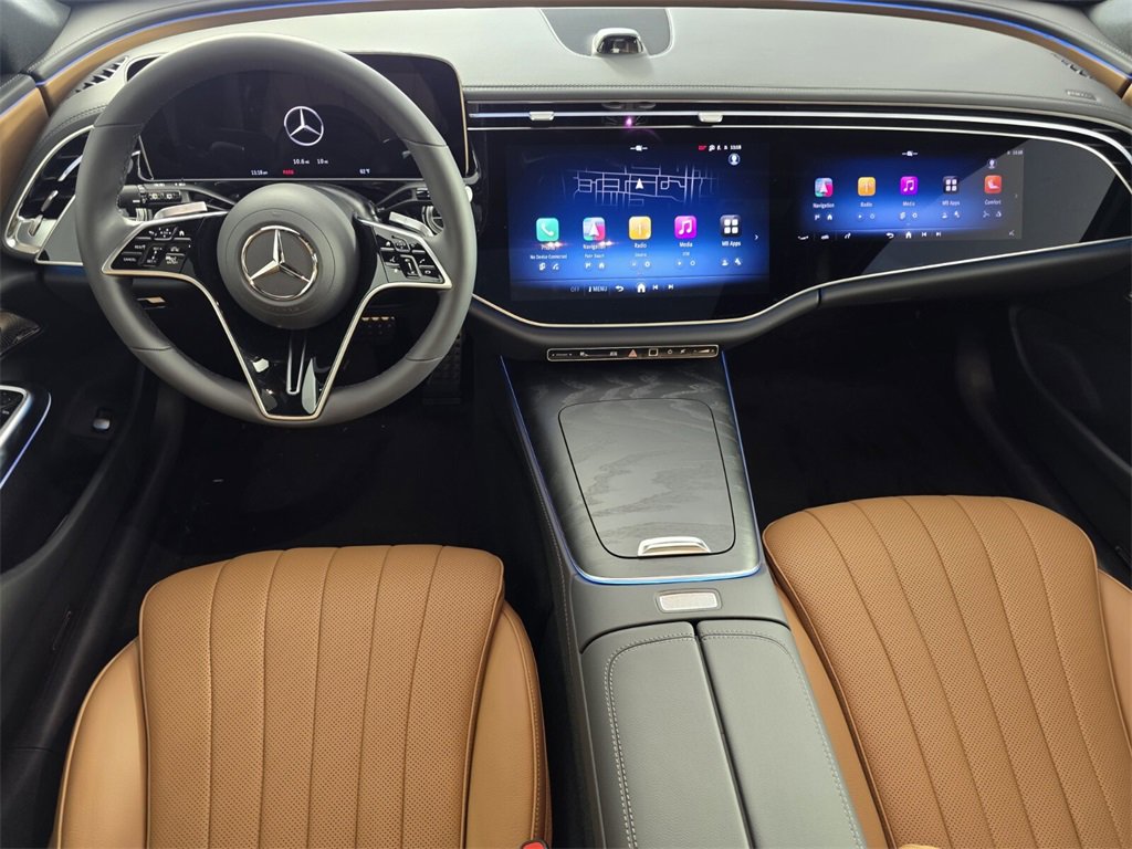 New 2026 Mercedes-Benz E 450 4MATIC All-Terrain Wagon image 10