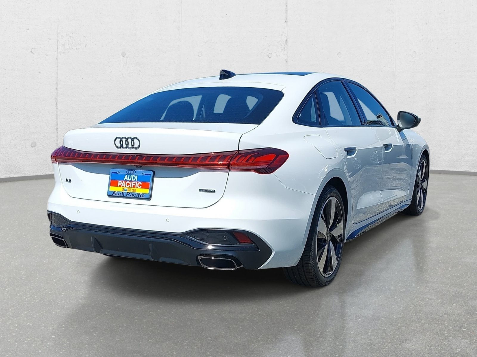 New 2026 Audi A5 Premium AWD/4WD image 5