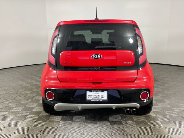 Certified 2019 Kia Soul ! w/ Technology Package image 25