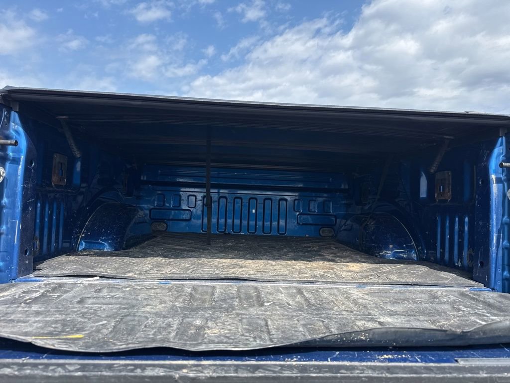 Used 2018 Ford F150 XL w/ Equipment Group 101A Mid AWD/4WD image 13