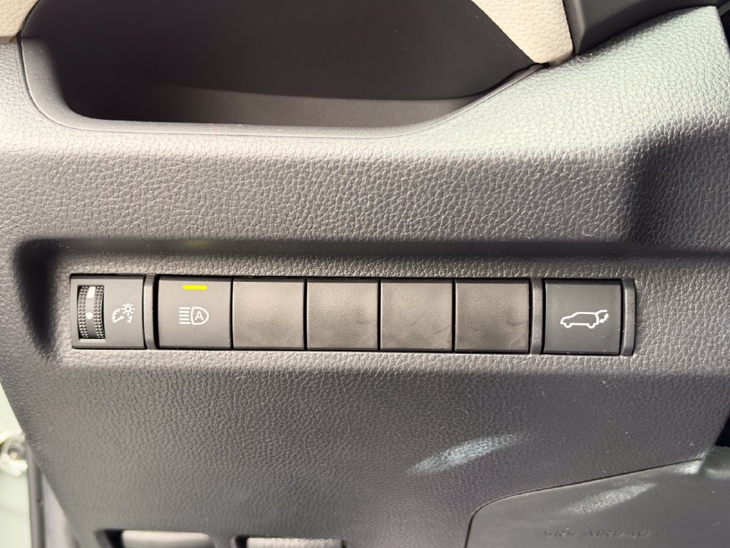 Used 2023 Toyota RAV4 XLE w/ Convenience Package AWD/4WD image 33