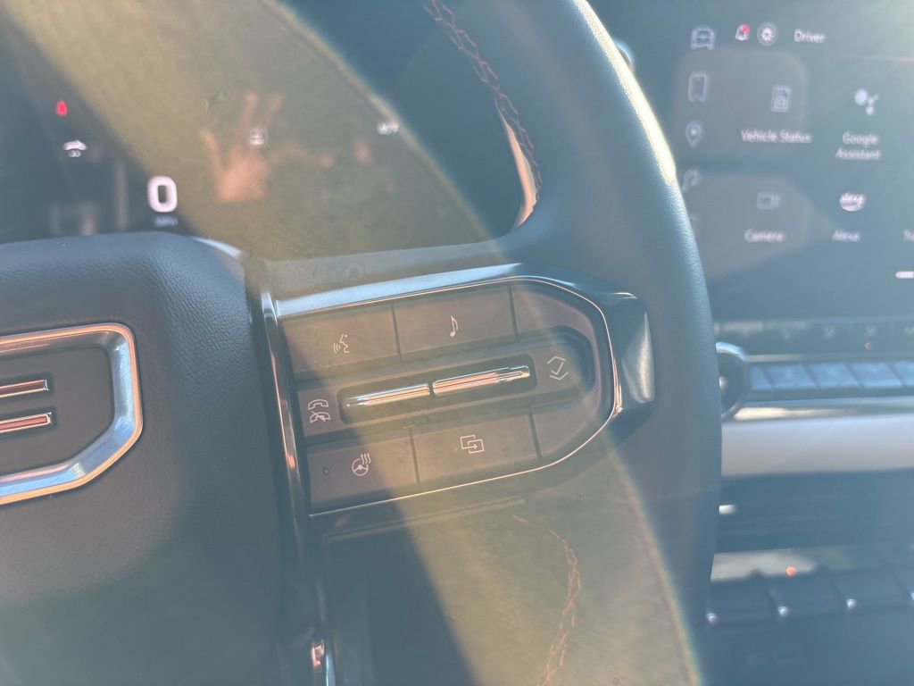 Used 2024 GMC Canyon AT4X image 23