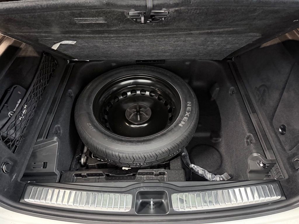 Used 2022 Mercedes-Benz GLE 350 4MATIC image 46