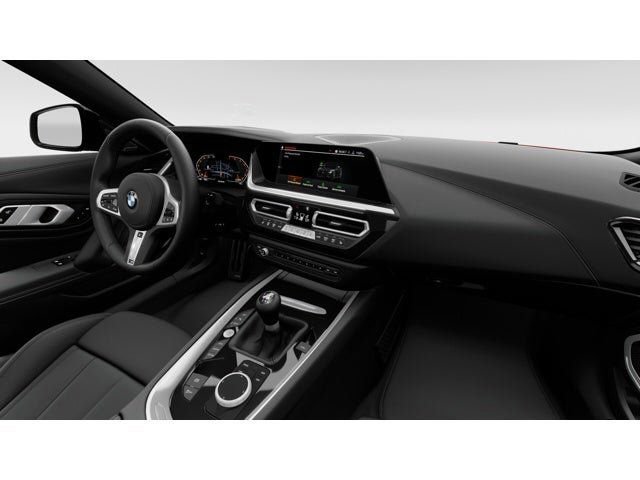 New 2026 BMW Z4 M40i RWD image 15