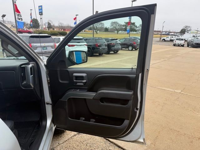 Certified 2015 Chevrolet Silverado 1500 LT w/ All Star Edition image 16