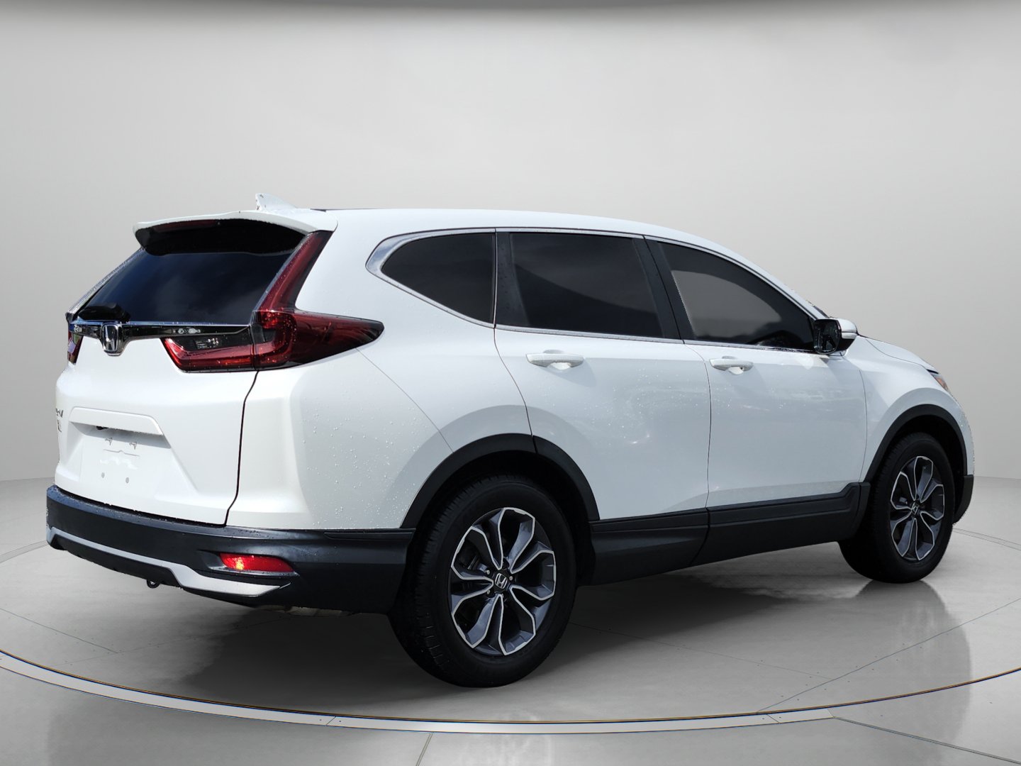 Used 2022 Honda CR-V EX-L image 9