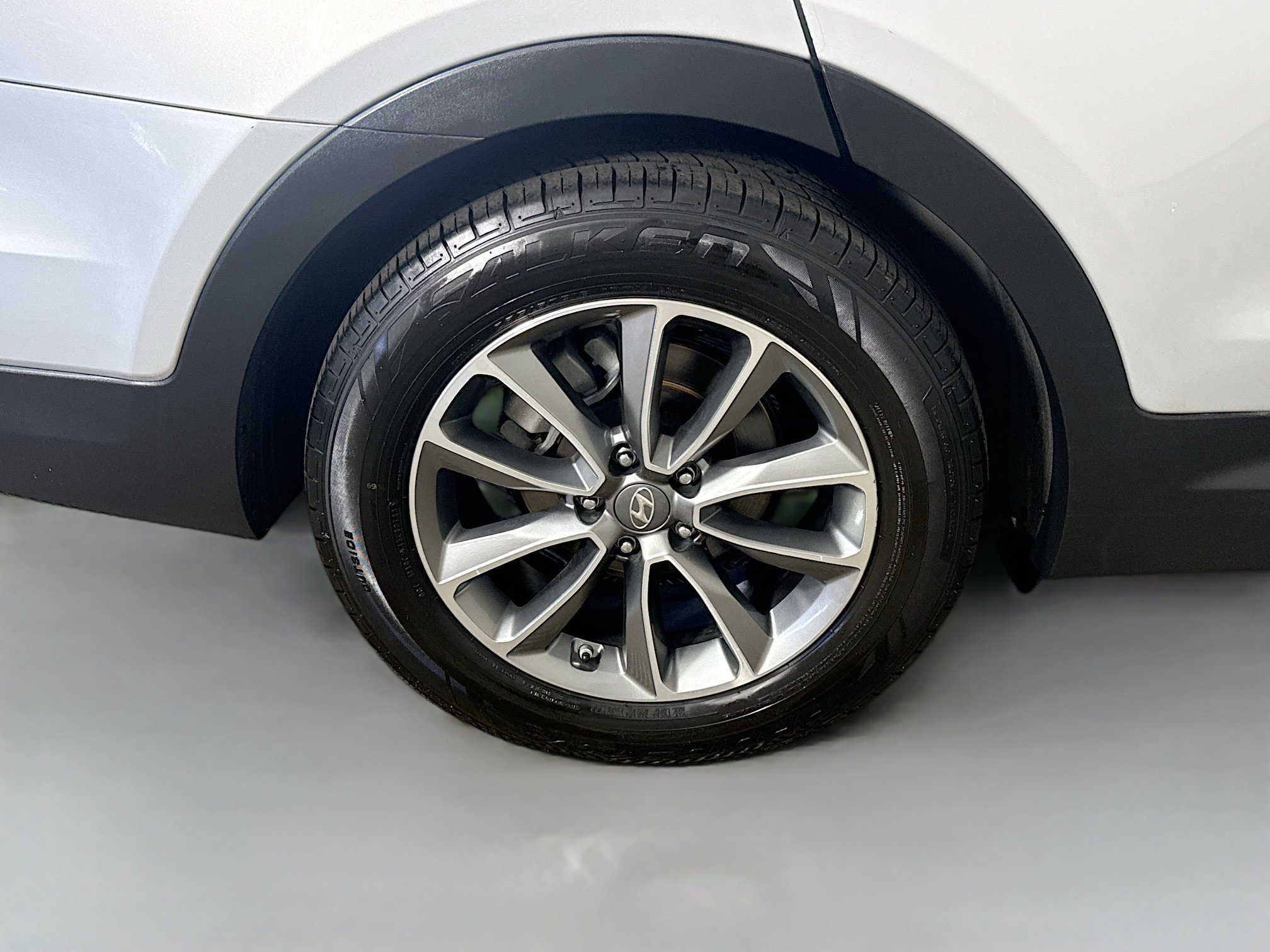 Used 2019 Hyundai Santa Fe XL SE w/ SE Premium Package 02 FWD image 33