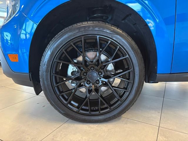 New 2025 Ford Maverick XLT image 9