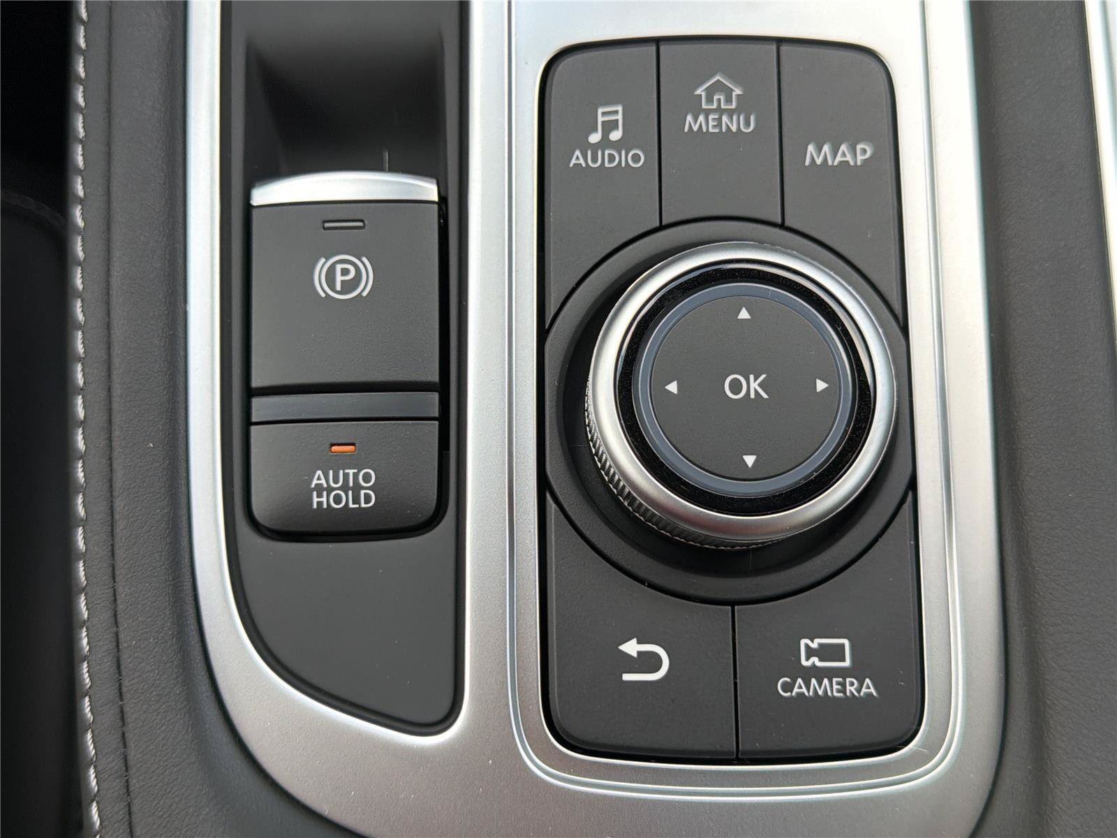 New 2027 INFINITI QX65 Sport AWD/4WD image 15