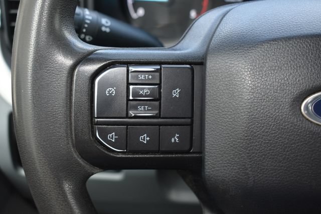 Used 2023 Ford F450 XLT w/ Camper Package AWD/4WD image 21