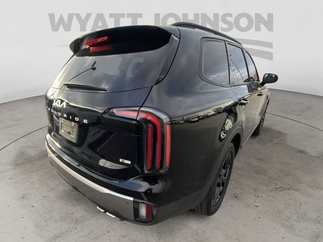 Used 2023 Kia Telluride EX X-Line image 9