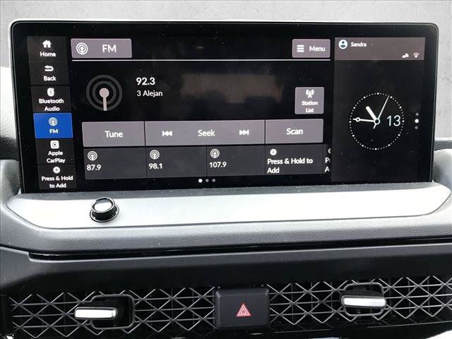 Used 2025 Honda Accord Sport image 12