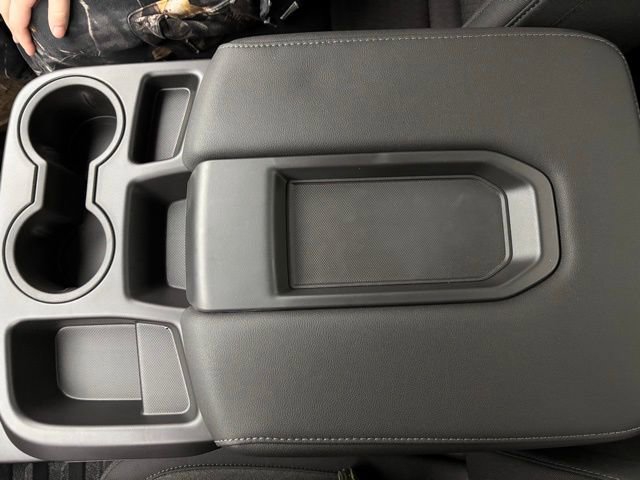 New 2026 GMC Sierra 1500 Pro w/ Pro Value Package image 23