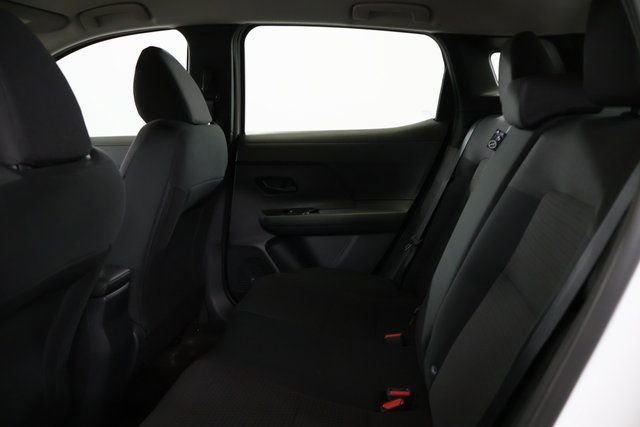 New 2026 Nissan Kicks S image 26