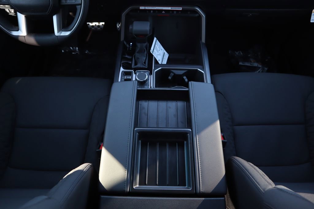 New 2026 Toyota Tundra SR5 image 16