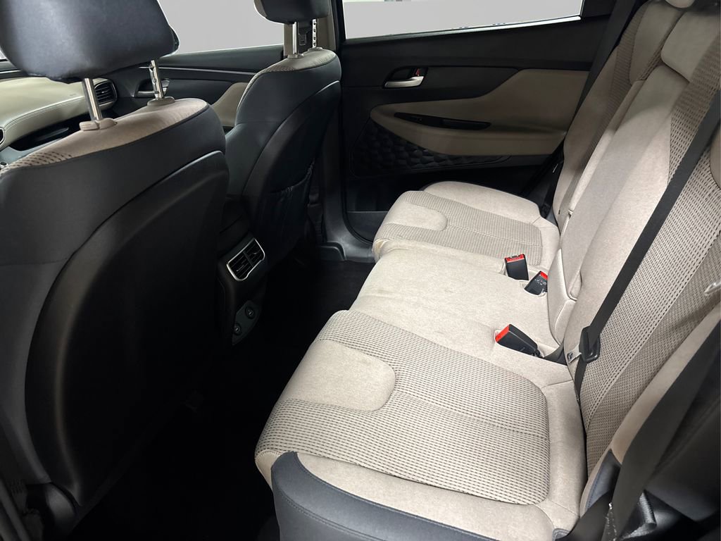 Certified 2023 Hyundai Santa Fe SEL image 10
