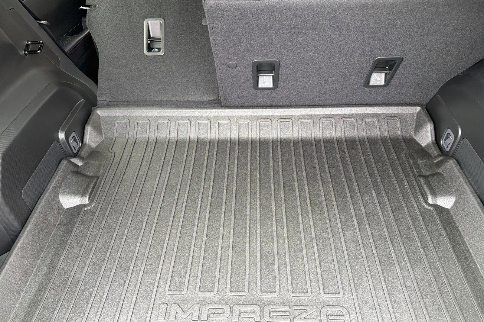 New 2026 Subaru Impreza 2.0i Sport image 15