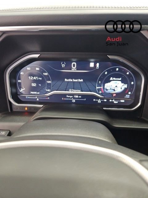 Used 2023 GMC Sierra 1500 Denali w/ Denali Reserve Package image 2