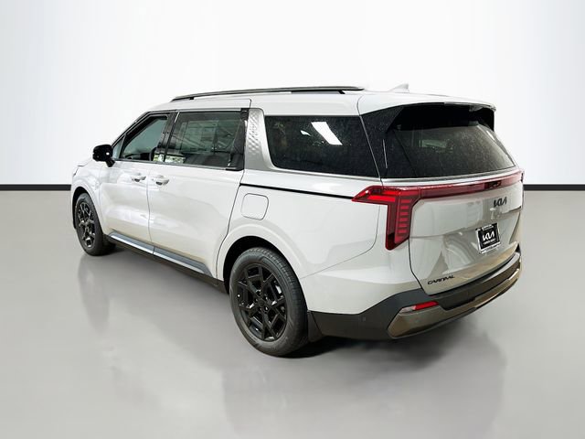 New 2026 Kia Carnival SX Prestige image 5