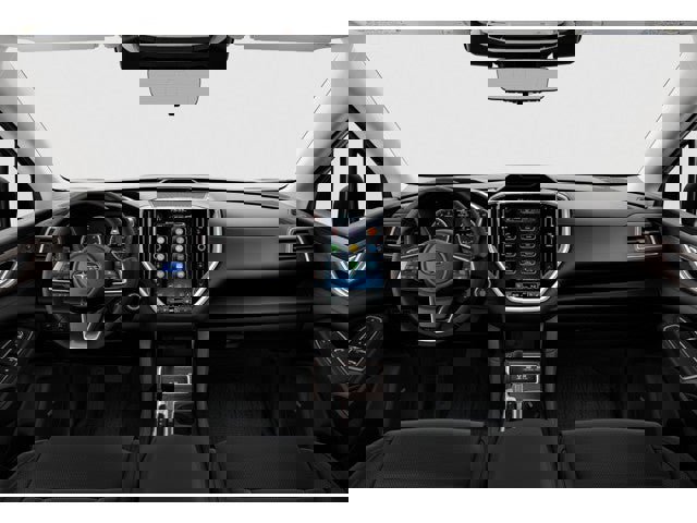 New 2026 Subaru Ascent Touring image 19