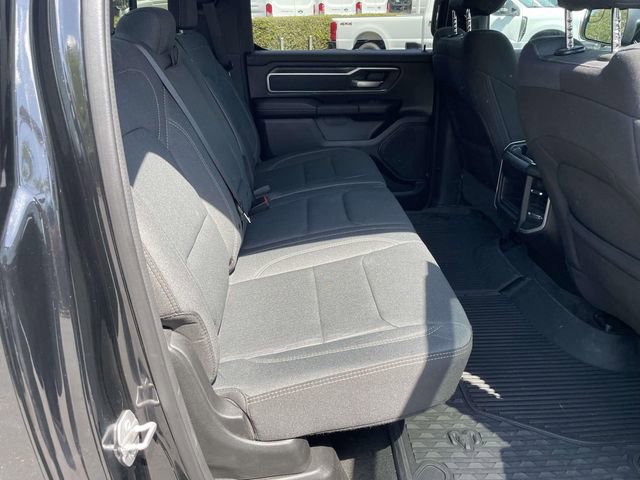 Used 2023 RAM 1500 Big Horn AWD/4WD image 26