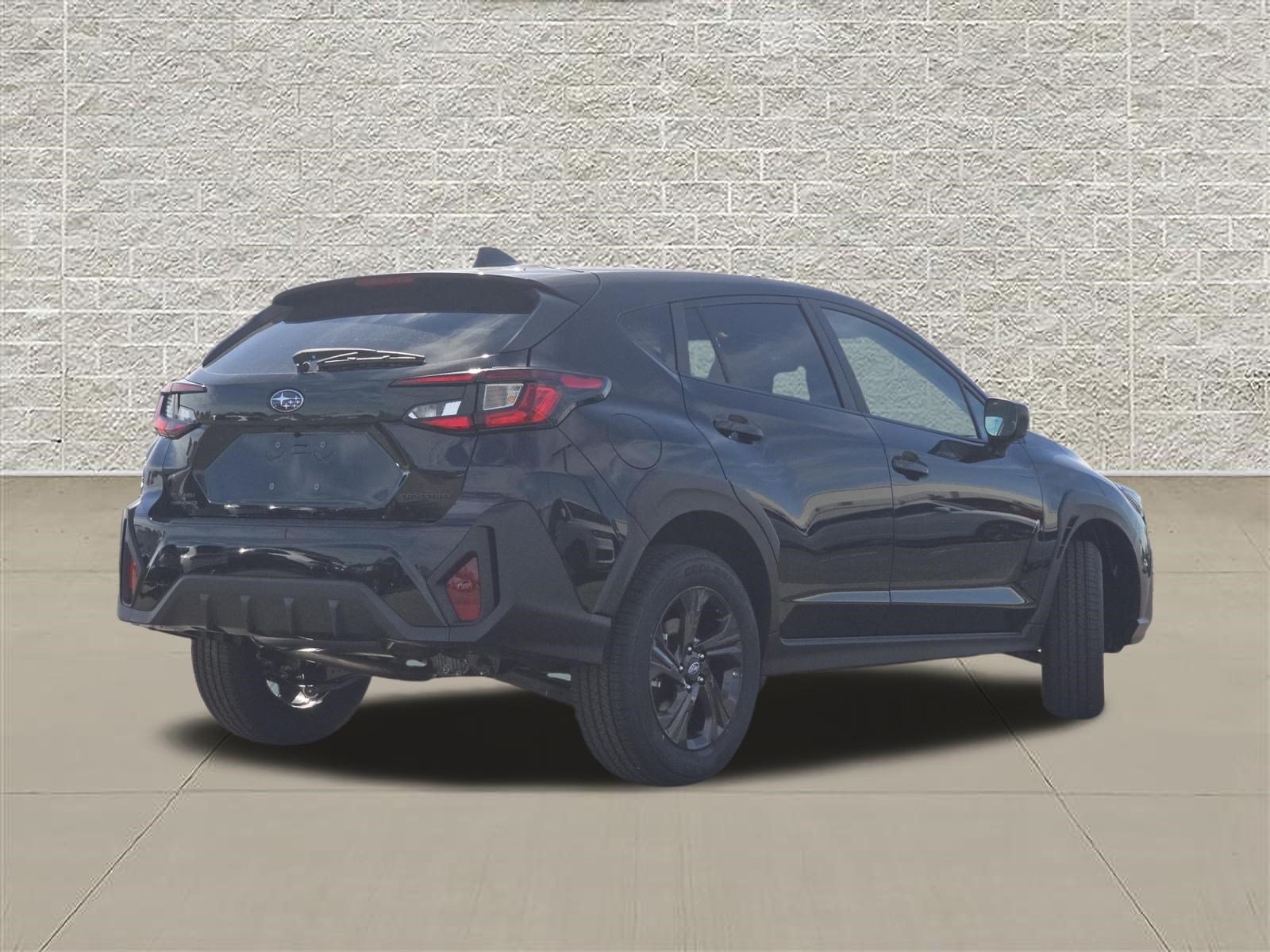 New 2026 Subaru Crosstrek 2.5i AWD/4WD image 7