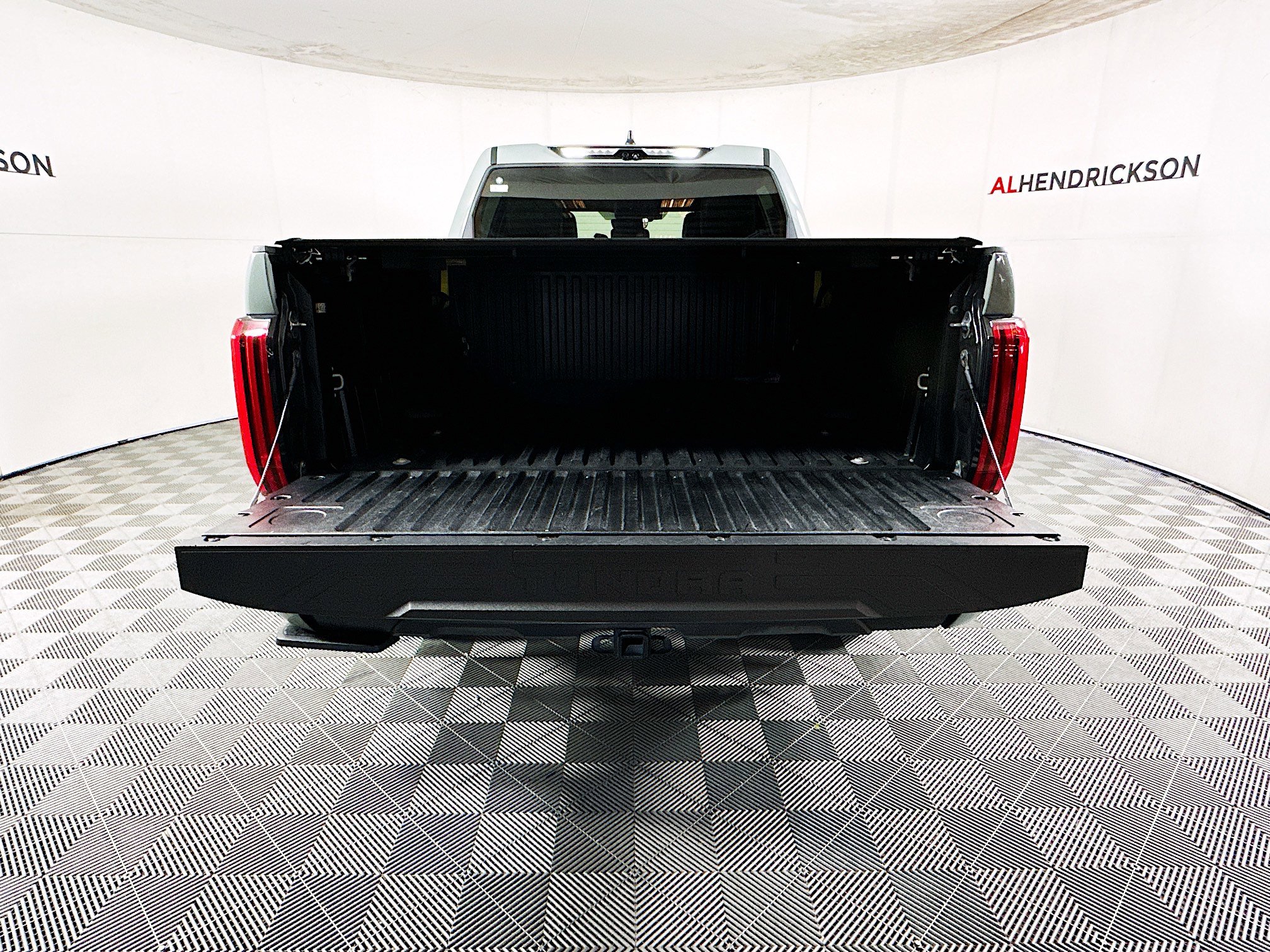 Used 2025 Toyota Tundra Limited w/ TRD Off-Road Package image 31