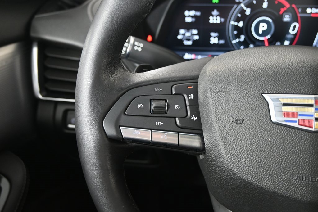 Used 2022 Cadillac CT5 Premium Luxury image 38