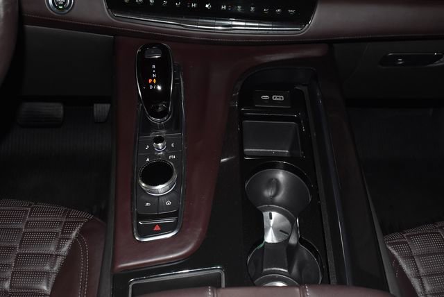 Used 2023 Cadillac Escalade Sport Platinum image 20