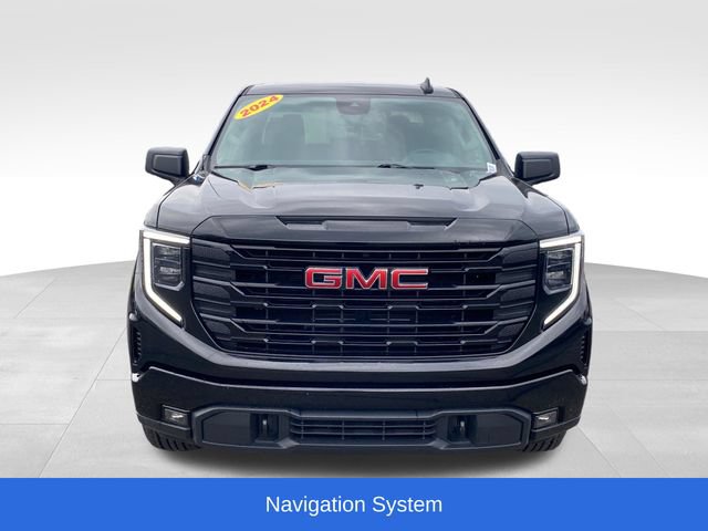 Certified 2024 GMC Sierra 1500 Elevation AWD/4WD video 2
