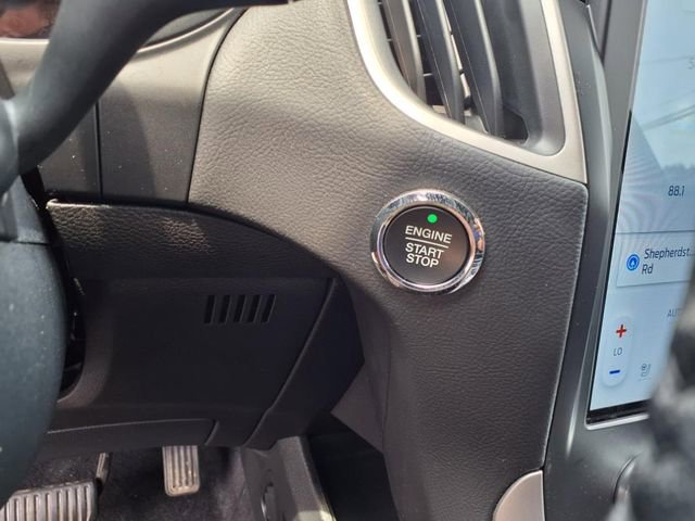 Used 2022 Ford Edge SEL w/ Sport Appearance Package AWD/4WD image 24