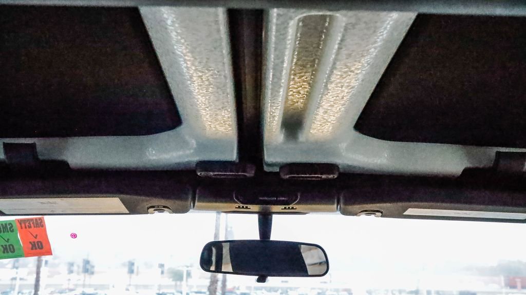 Used 2021 Jeep Wrangler Unlimited Sport image 19