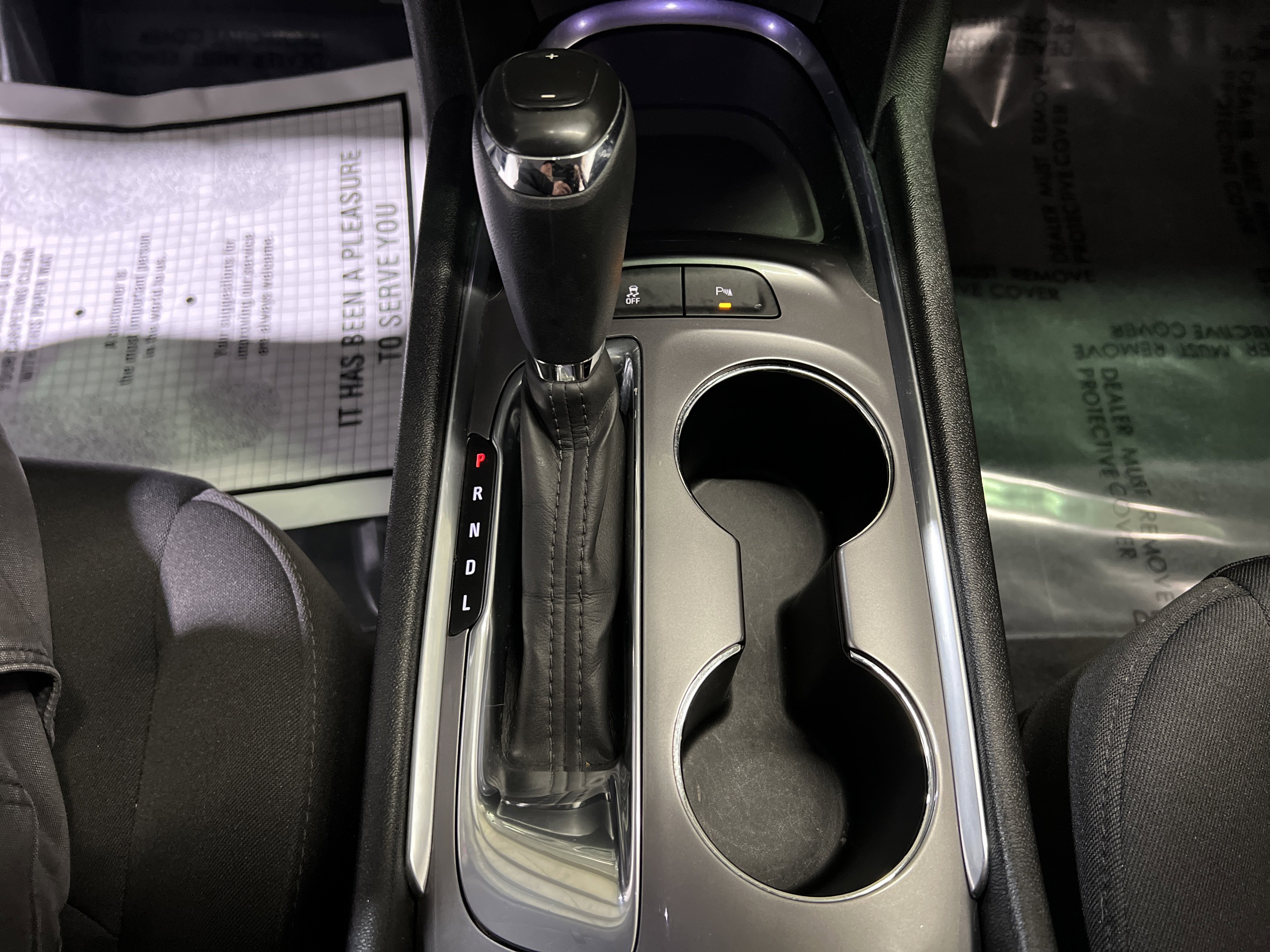 Used 2020 Chevrolet Malibu LT image 21