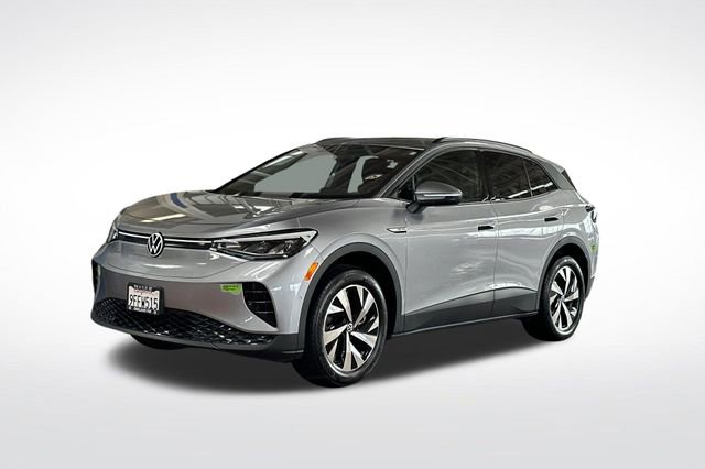 Used 2023 Volkswagen ID.4 Pro image 10