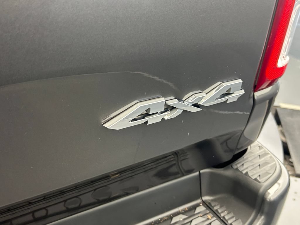 Used 2021 RAM 1500 Big Horn AWD/4WD image 24