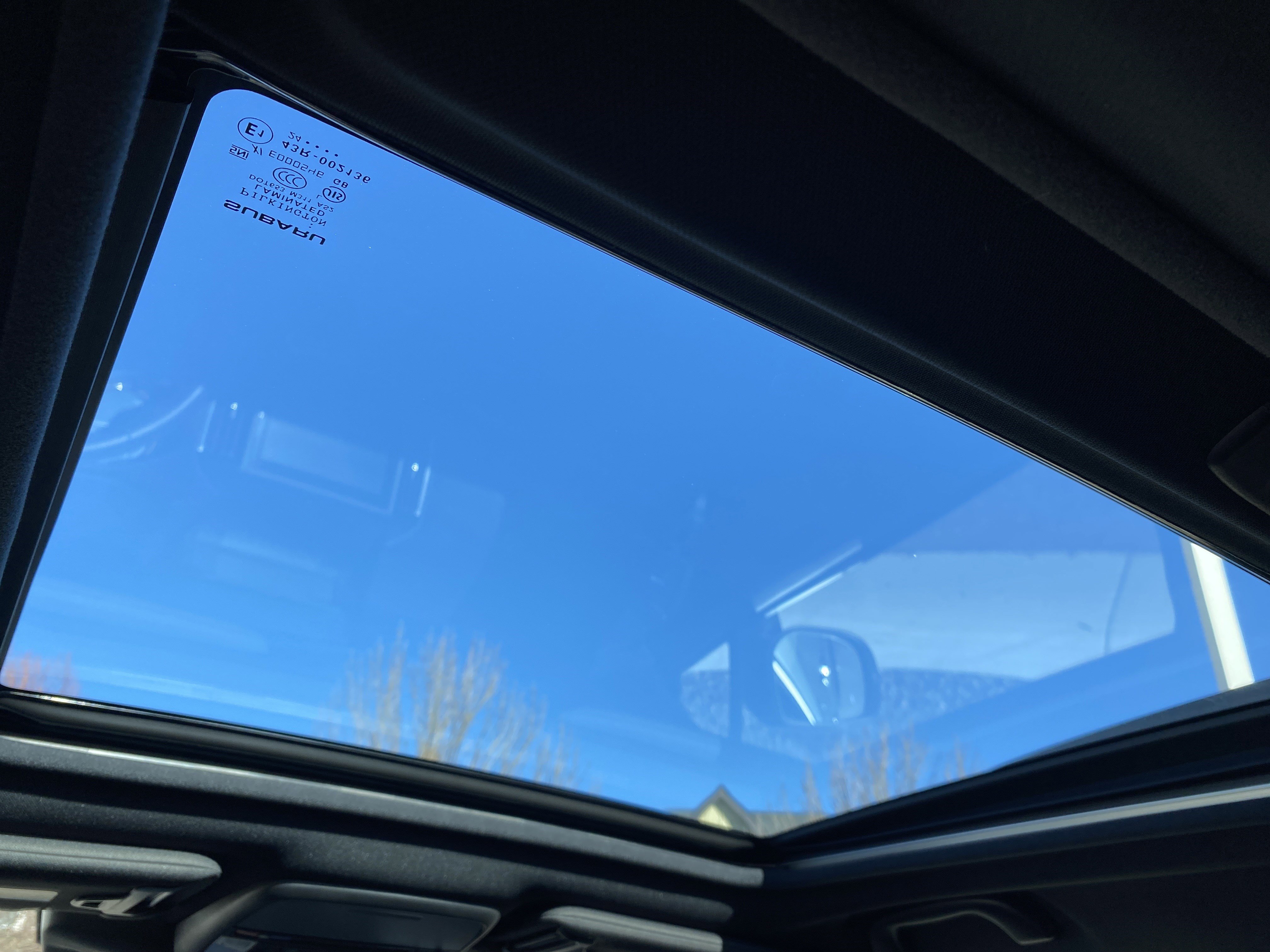 Used 2024 Subaru Forester Wilderness image 36