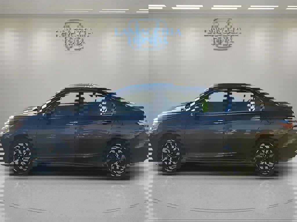 Used 2017 Honda Accord EX-L image 6