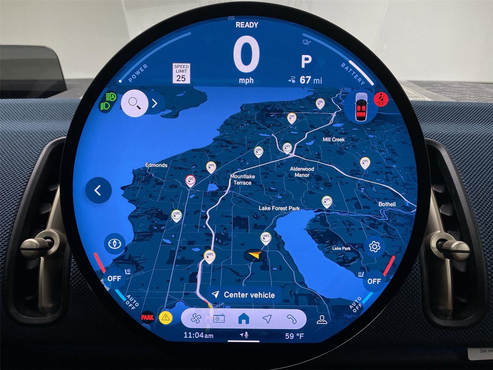 New 2026 MINI Cooper Countryman SE image 24