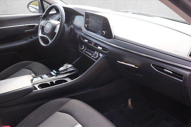 Used 2020 Hyundai Sonata SEL w/ Convenience Package FWD image 27