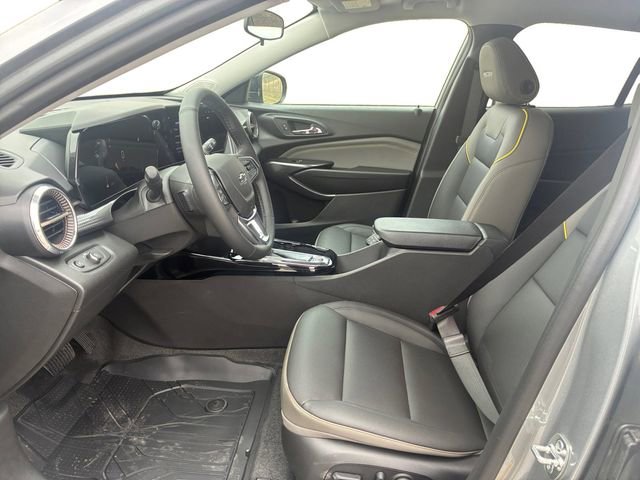 New 2026 Chevrolet Trax ACTIV w/ Driver Confidence Package FWD image 11