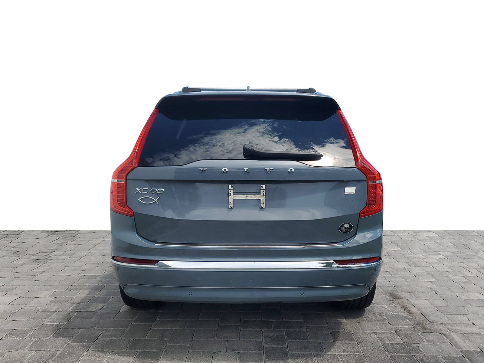 Used 2023 Volvo XC90 T8 Ultimate AWD/4WD image 5