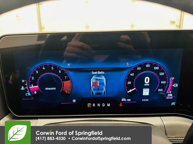 New 2025 Ford Mustang GT Premium image 42