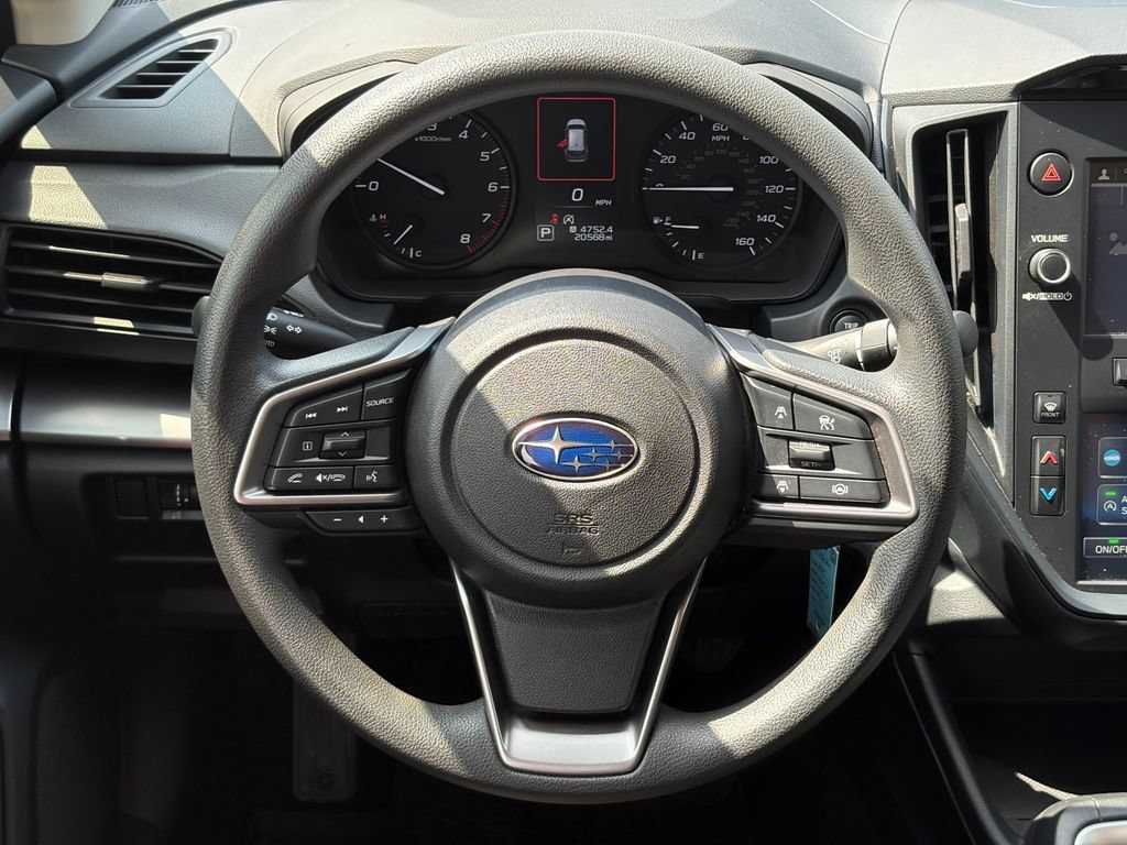 Used 2024 Subaru Impreza 2.0i AWD/4WD image 34