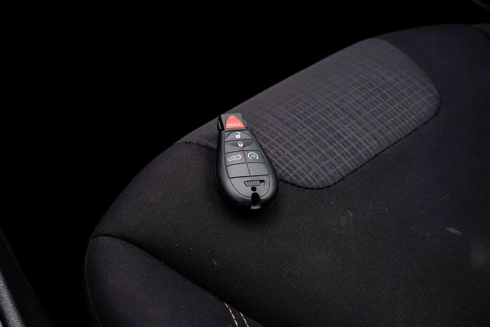 Used 2017 Jeep Cherokee Latitude w/ Safety/Convenience Group image 58