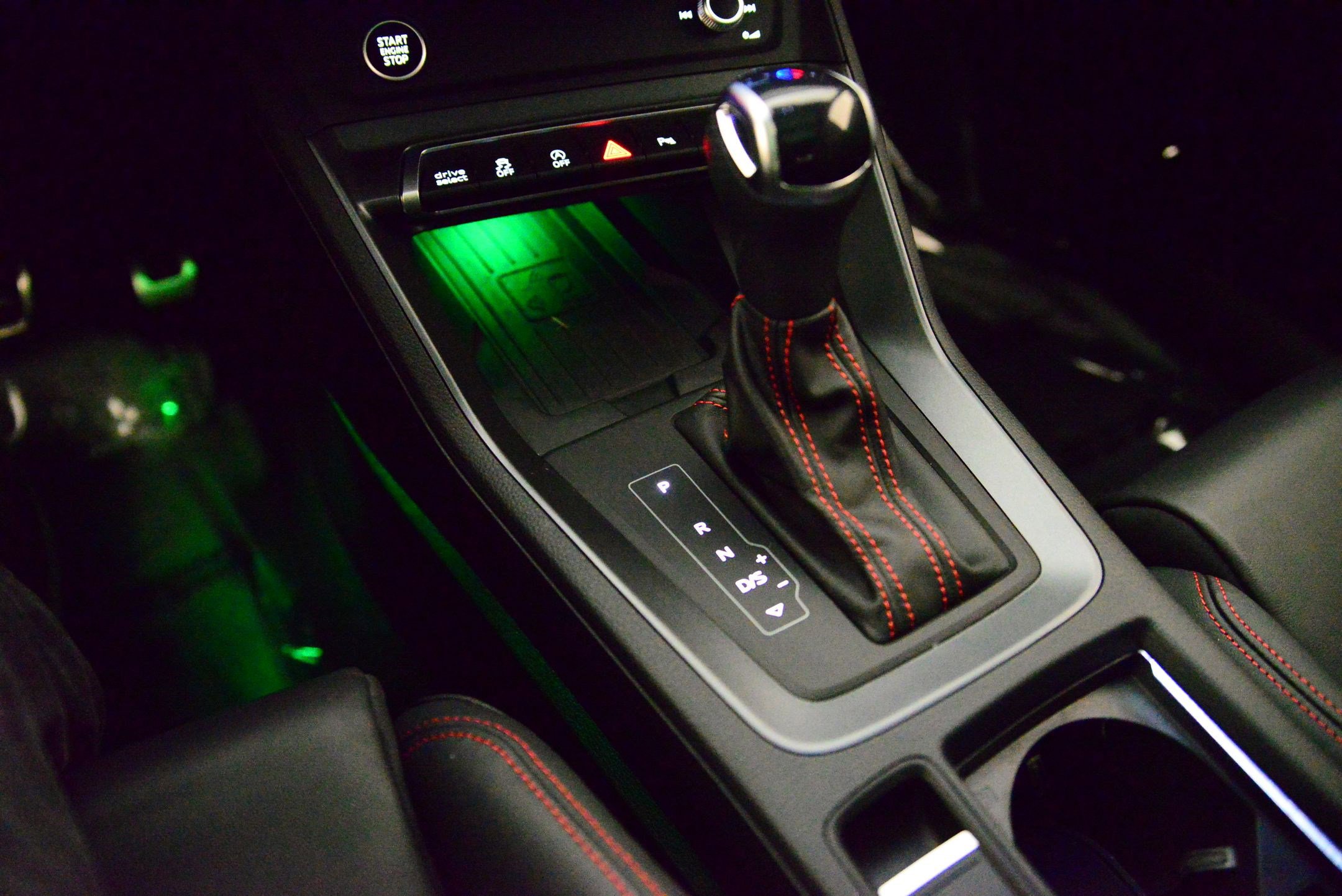 Certified 2025 Audi Q3 2.0T Premium Plus w/ Premium Plus Package image 15