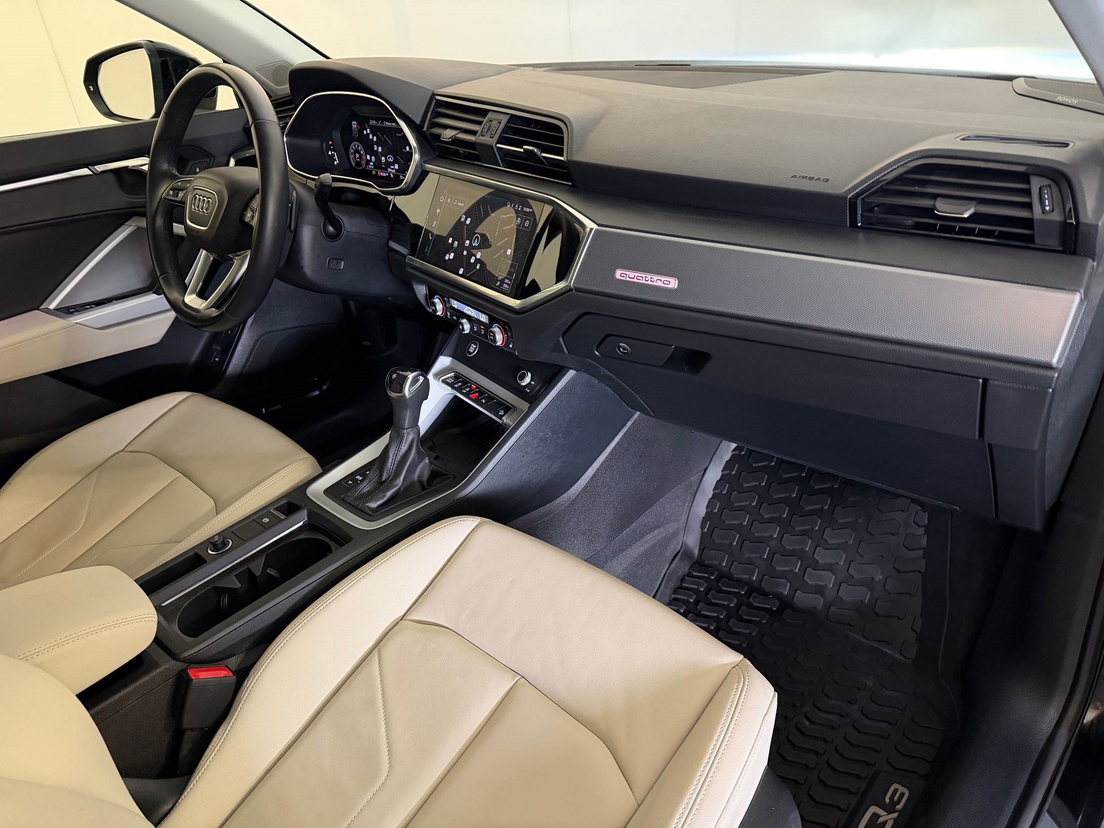 Certified 2023 Audi Q3 2.0T Premium Plus w/ Premium Plus Package AWD/4WD image 31