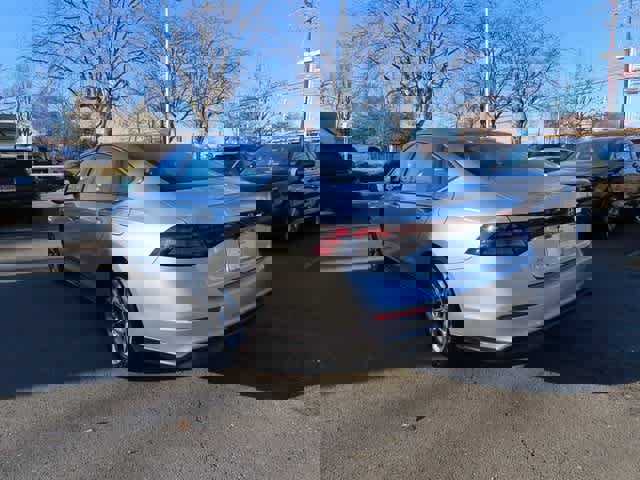 Certified 2024 Honda Accord EX image 4