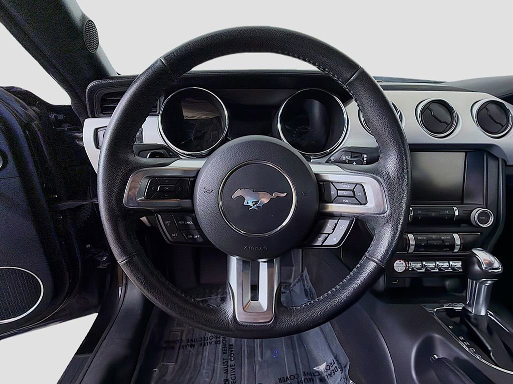 Used 2015 Ford Mustang Premium w/ Equipment Group 201A image 26
