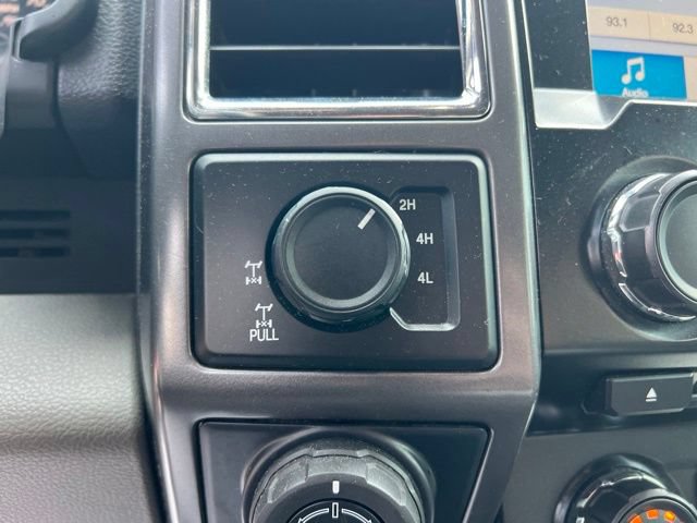 Used 2016 Ford F150 XLT w/ Equipment Group 301A Mid AWD/4WD image 18